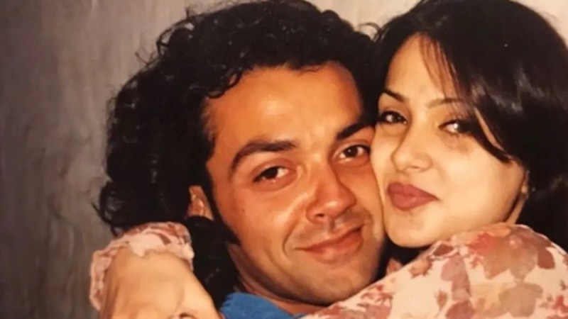 इस महशूर सिंगर ने बॉबी देओल की शादी में गाया था गाना, मिले थे मात्र 150 रुपये