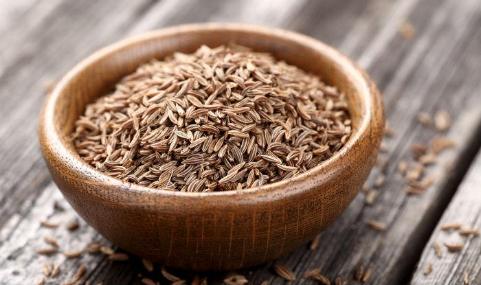 benefits of raw cumin for health