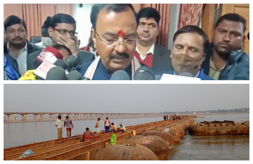 2022 के माघ मेले में कल्पवासी अविरल और स्वच्छ प्रवाह में लगाएंगे आस्था की डुबकी- उपमुख्यमंत्री