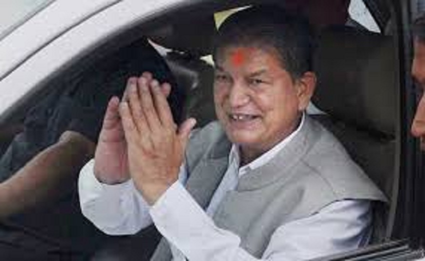harish rawat can announce retirement from politics on january 5