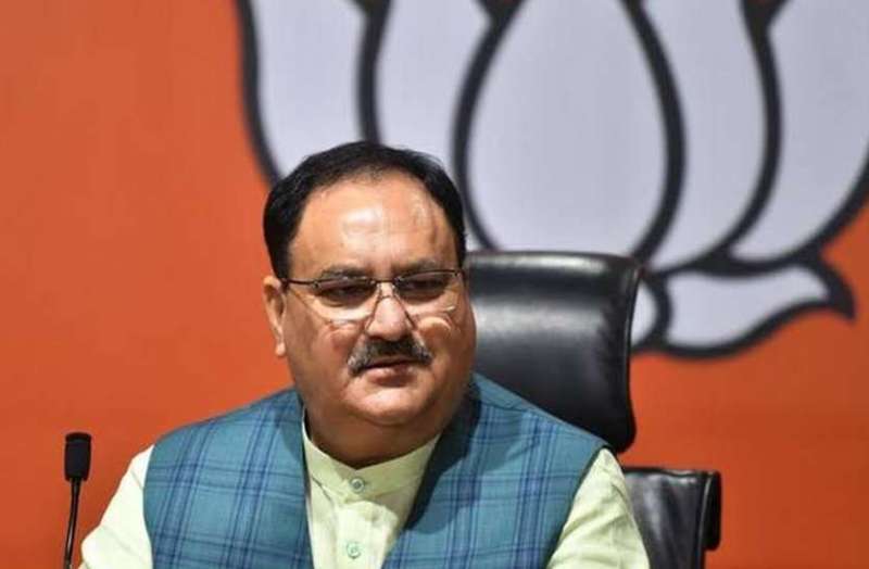 जनवरी में जयपुर नहीं अजमेर में होगा जेपी नड्डा का प्रवास, बन रहा है कार्यक्रम