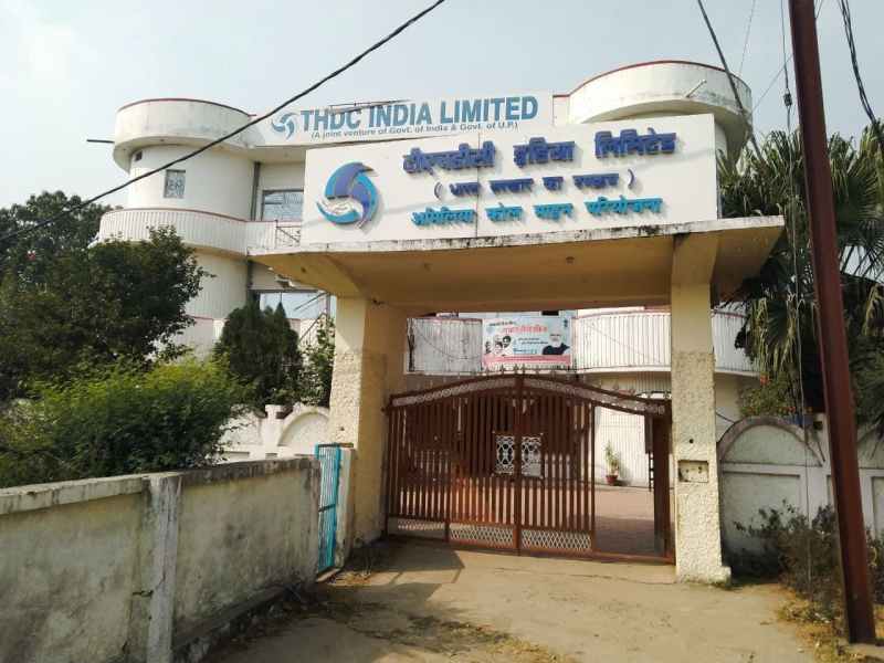 Aditya Birla Group to start coal mining in THDC's Amilia mine in Singrauli