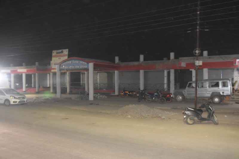 लाखों खर्च करने भी सुभाष कॉम्प्लेक्स में नहीं बिक पा रही दुकानें