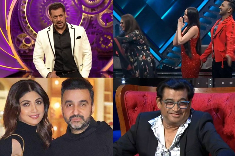 रेप केस से लेकर घरेलू हिंसा तक, देखिए टीवी इंडस्ट्री को हिला देने वाले 8 सबसे बड़े विवाद