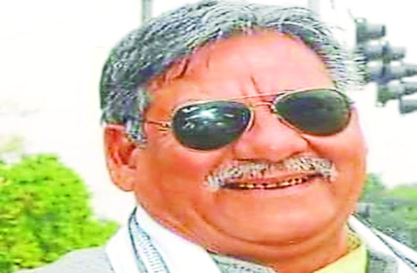 हम तो जागे हैं, लेकिन प्रशासन कब जागेगा