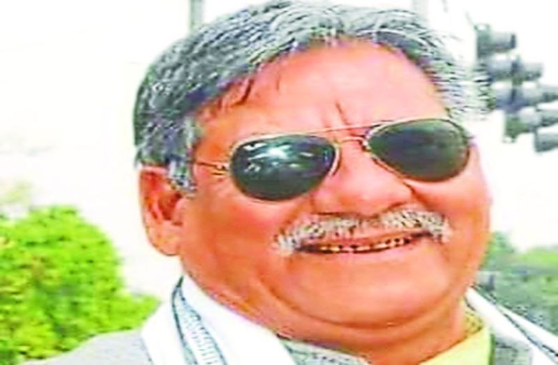 हम तो जागे हैं, लेकिन प्रशासन कब जागेगा