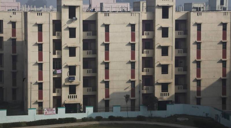 DDA Housing Scheme