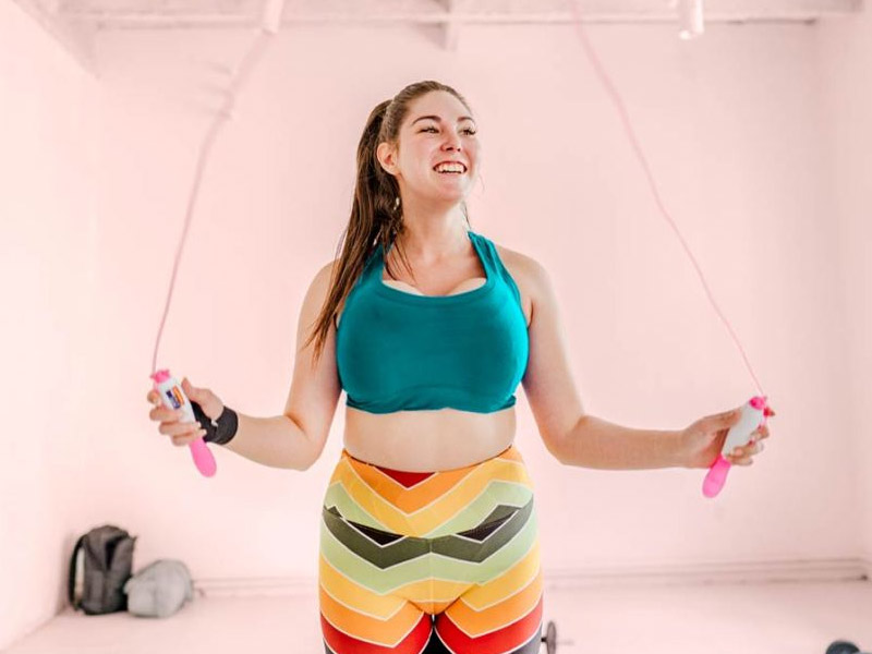 do not like exercise or running, then you can do this work