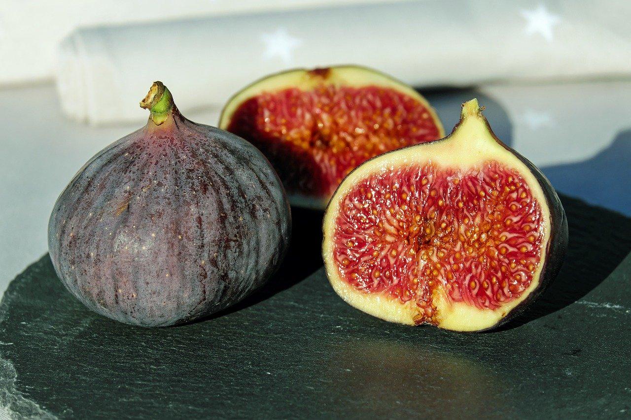 fig benefits for men health