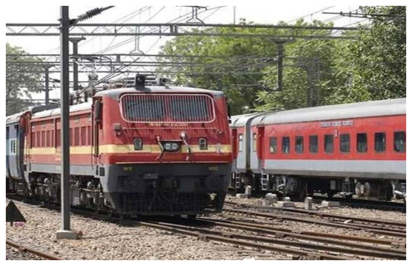 यात्रियों को बड़ी राहत: अब बिना आरक्षण के इन ट्रेनों में कर सकेंगे सफर