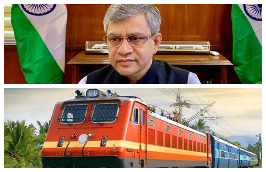 25 दिसंबर को प्रयागराज आएंगे रेलमंत्री, छह घंटे में आठ उपहार देंगे रेलमंत्री