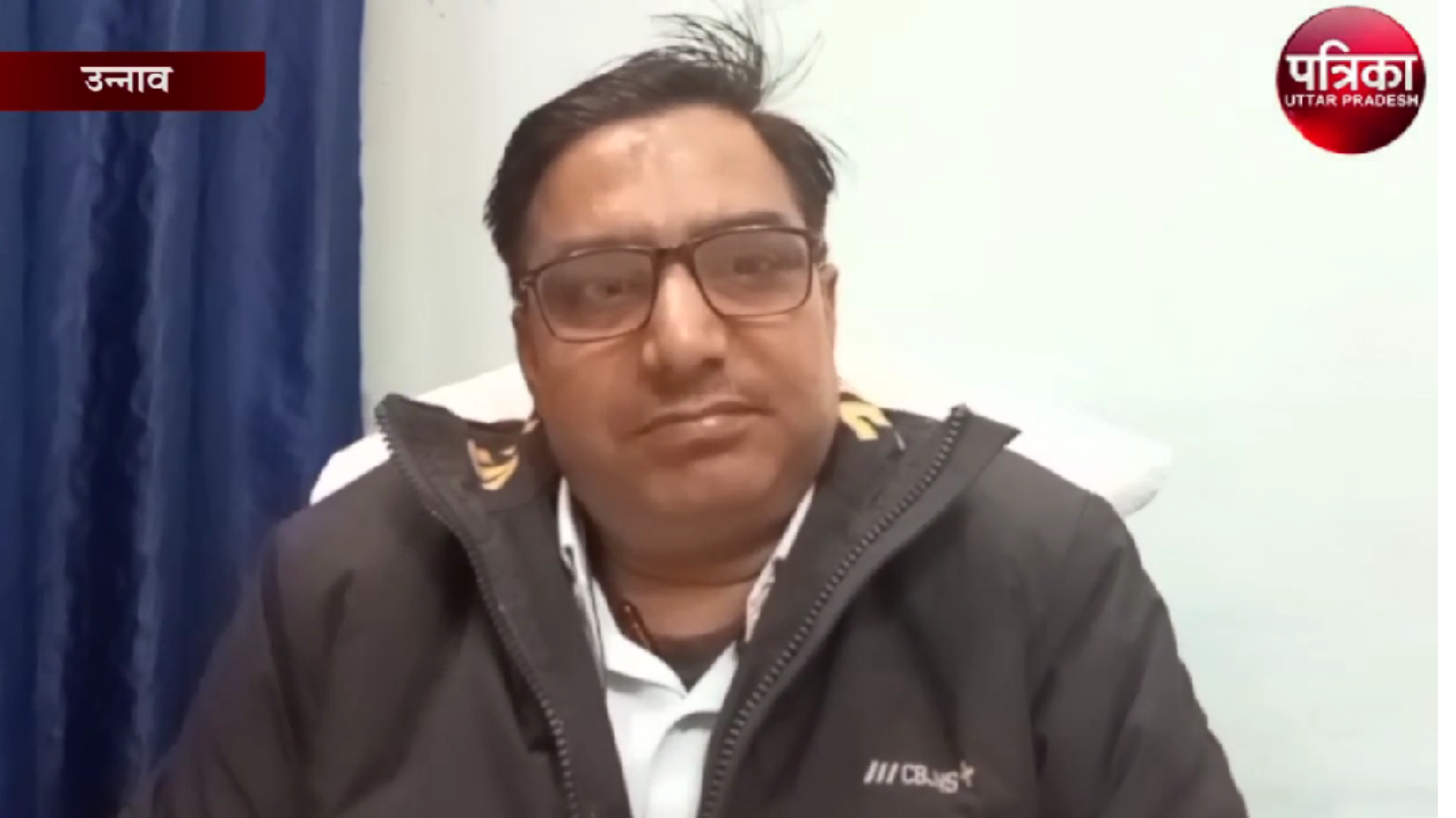 10 साल का मासूम पंहुचा पटना, और फिर इस तरह आया वापस