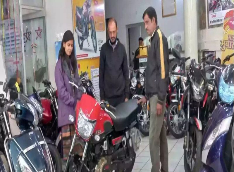 बेमिसाल : शो में जीती राशि से बेटी ने भरे पिता की जिंदगी में रंग