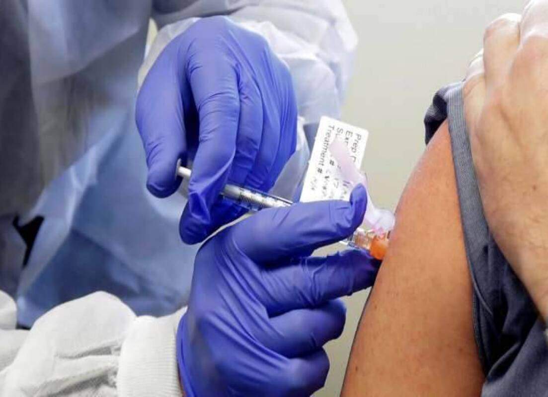 Delhi Completes 100 percent First dose vaccinations  Says CM Arvind Kejriwal