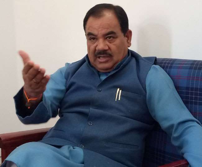 Harak Singh Rawat Resignation 