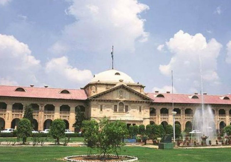 Allahabad Highcourt Appeal Delay UP Elections Citing Covid Reasons