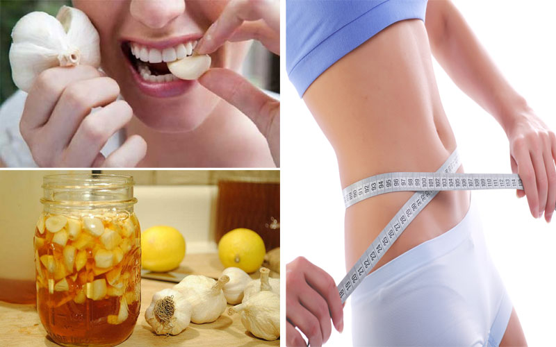 garlic beneficial for women health