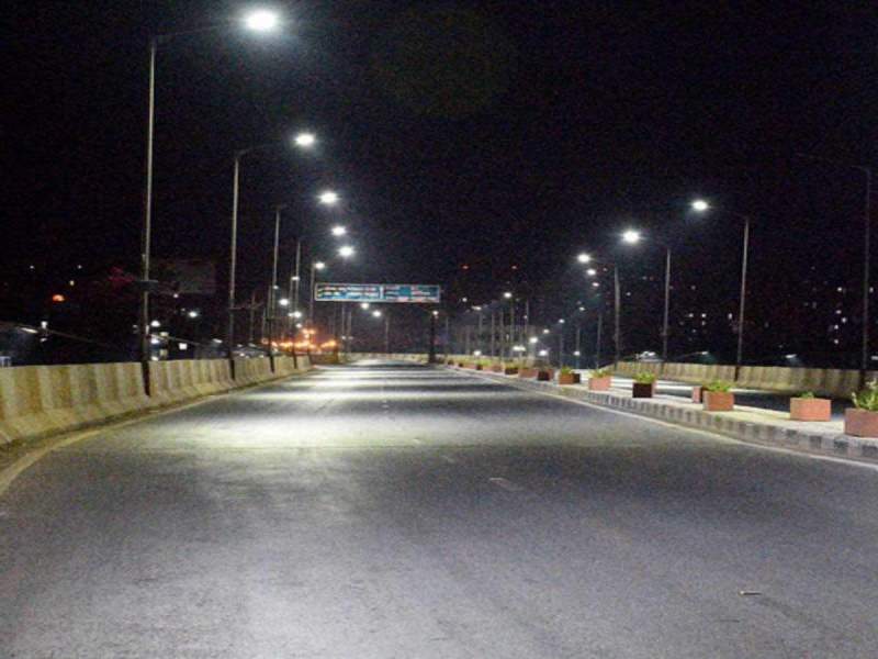 Night curfew imposed in mp, gujarat and these states due to omicron