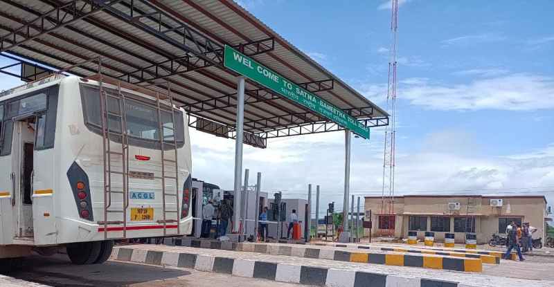 सतना-पन्ना हाइवे का पूर्णता प्रमाण पत्र देने वाले कंसल्टेंट को ब्लैक लिस्ट करने की तैयारी