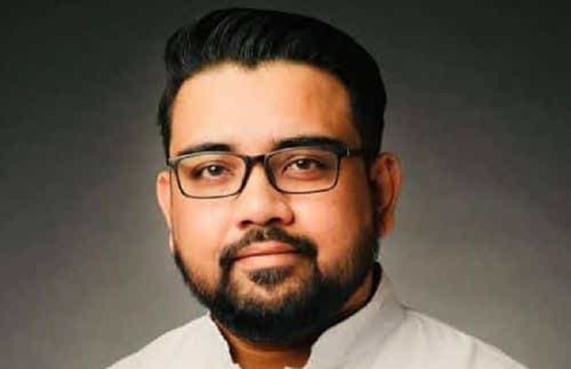 ऑल इंडिया तृणमूल कांग्रेस के प्रवक्ता रिजु दत्ता