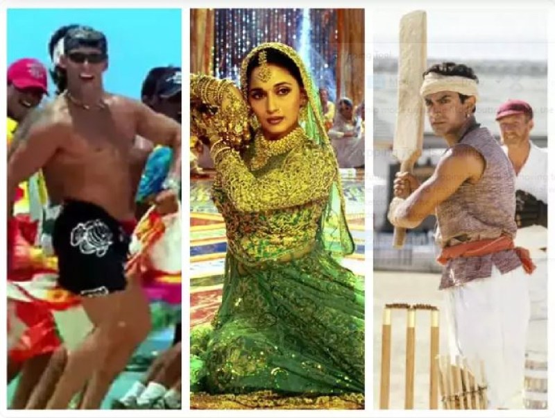 फिल्मों में इस्तेमाल हुए इन आइटम्स को खरीदने के लिए लगी मोटी बोली, देखें फोटोज