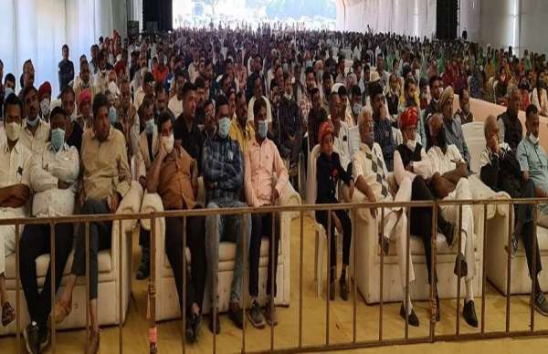 शौर्य कथा की शुरुआत