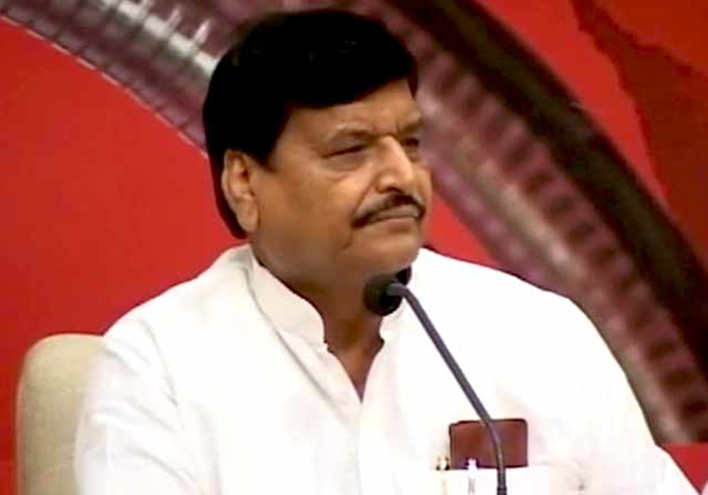 Shivpal Yadav Will not Contest UP Assembly Election with key Symbol
