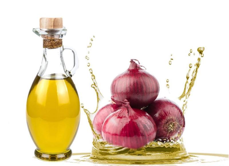 Onion Oil Benefits: जानिए प्याज के तेल के फायदे, जो आपके स्वास्थ्य, बालों और त्वचा के लिए फायदेमंद होता हैं
