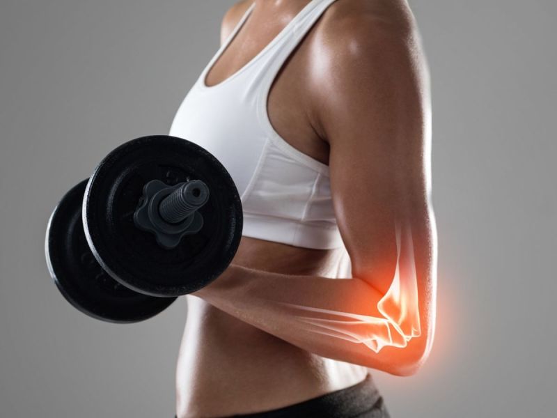 How to make bones stronger: हड्डियों को मजबूत करने के लिए केवल कैल्शियम ही नहीं, इन चीजों की भी पड़ती है जरूरत, जानिए इसके बारे में