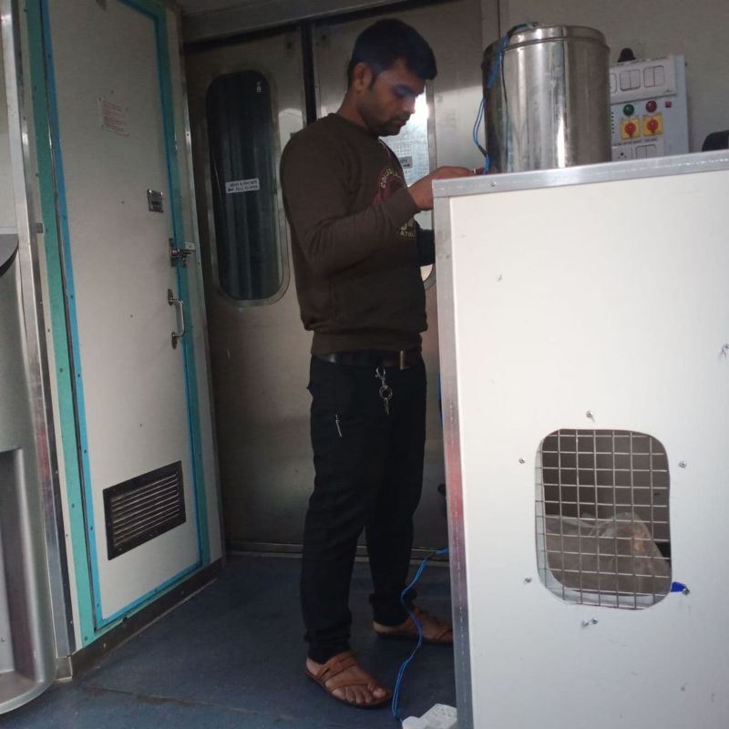 jeopardizing the health of passengers