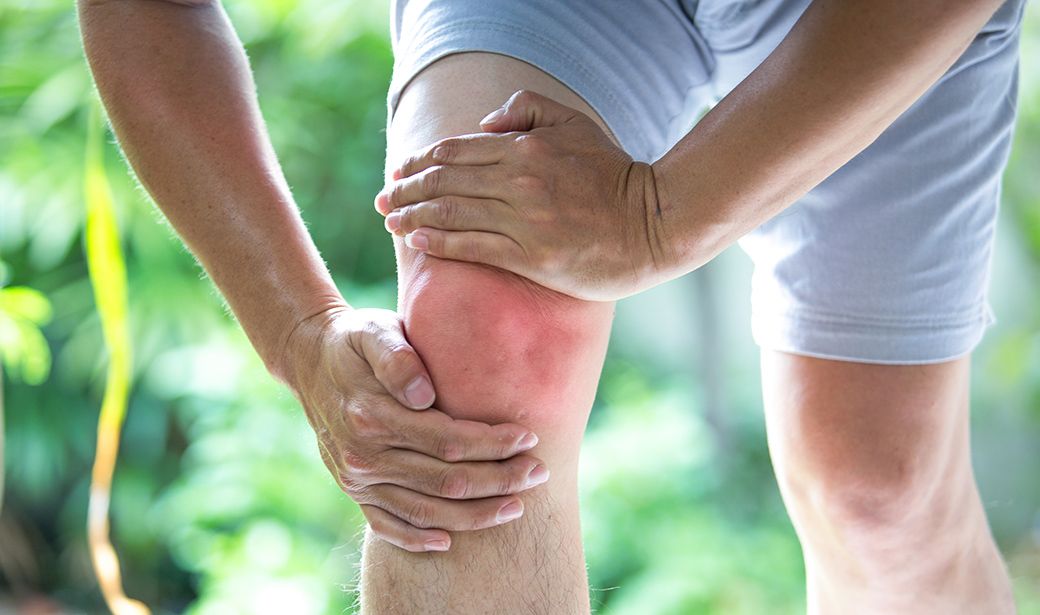 natural herbs and supplements for joint pain