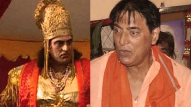 पाई पाई को मोहताज हुए 'महाभारत' के 'भीम', सरकार से लगाई मदद की गुहार