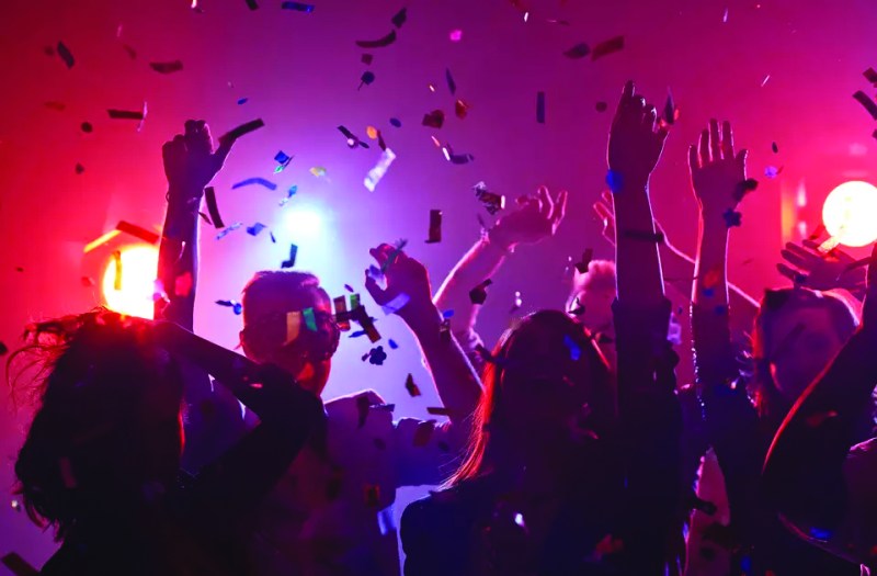 Satna: इस साल नहीं हो सकेगी थर्टी फर्स्ट नाइट की पार्टियां