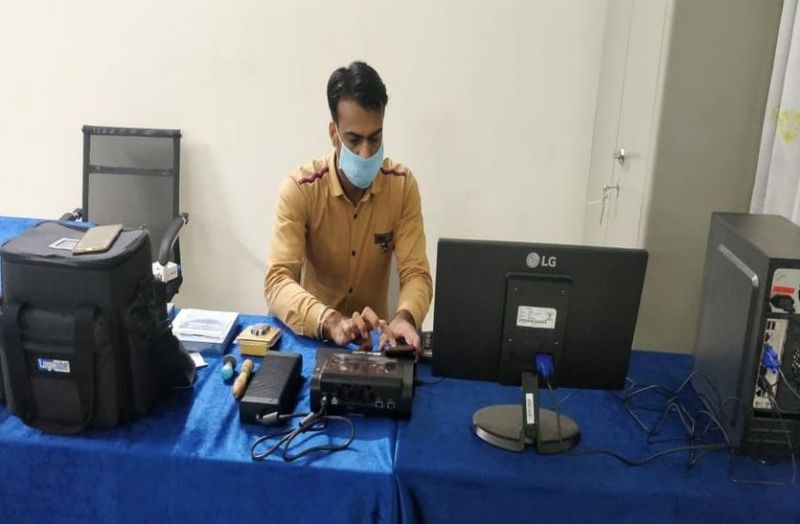 सायबर फोरेंसिक यूनिट खोलेगी बदमाशों के राज