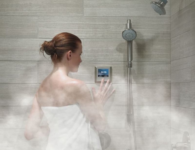 Health Benefits of Steam Bath