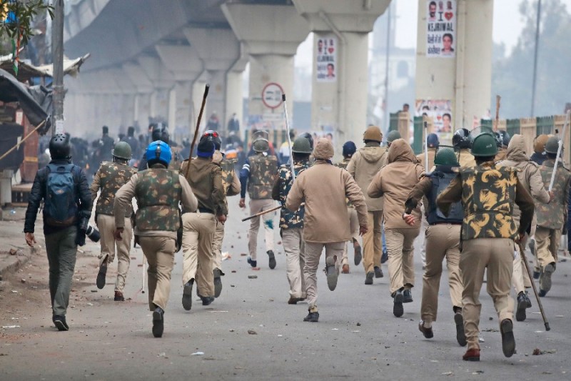 घृणा फैलाने वालों पर अंकुश क्यों नहीं लग पा रहा है?