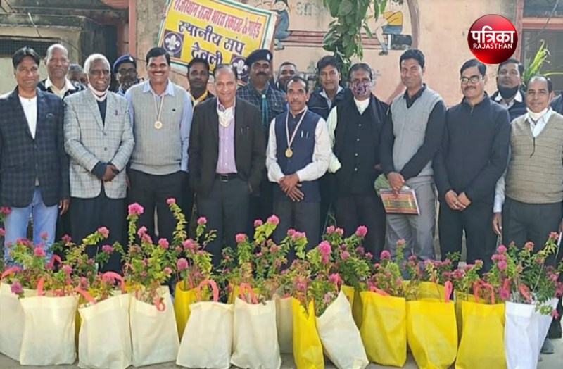 शीतकालीन अवकाश के बाद नववर्ष के शुभारंभ पर लगाए जाएंगे पौधे