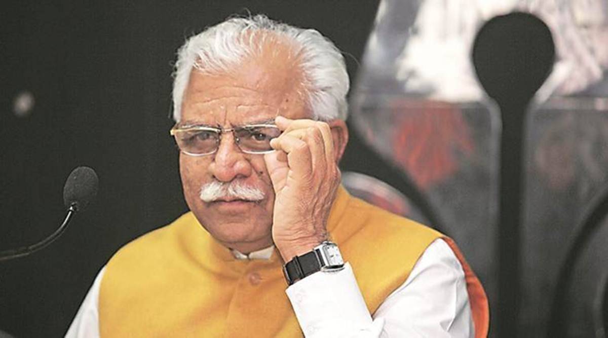 Haryana Cabinet Expansion