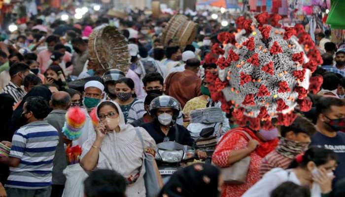 Corona Omicron Variant Cases Rises In India many states Imposed Night Curfew