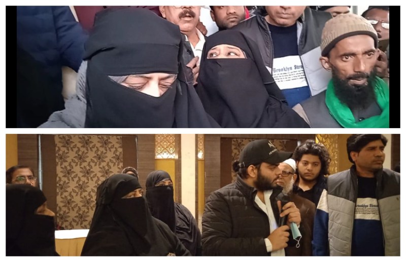 अतीक की पत्नी ने सरकार पर बोला हमला, मुख्यमंत्री के भूमिपूजन को बताया चुनावी स्टंट