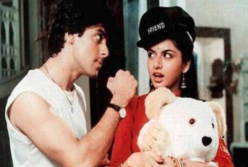 फोटोग्राफर चाहता था सलमान जबरन करे भाग्यश्री को किस, फिर हुआ कुछ ऐसा जिससे उन्होंने एक्ट्रेस का जीत लिया दिल