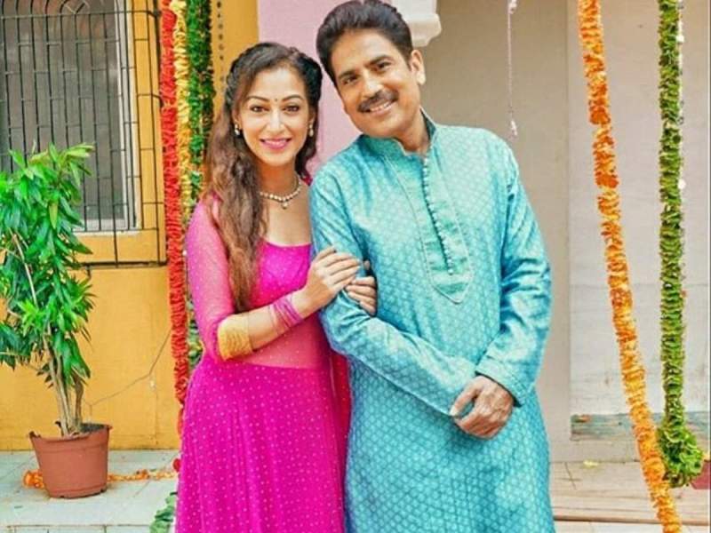 तारक मेहता का उल्टा चश्मा: अंजली भाभी ने दिखाई बिकिनी में अदाएं, फैंस हुए उनके दिवाने