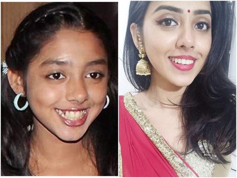 Taarak Mehta Ka Ooltah Chashmah की सोनू ने छोड़ी एक्टिंग की दुनिया