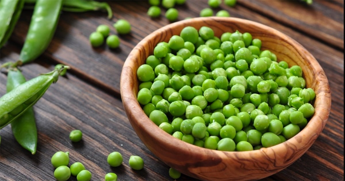 Benefits of Green Pea: जानिए हरी मटर खाने से सेहत को मिलती हैं ये जबरदस्त फायदे, जो इम्यूनिटी बढ़ाने में मदद करती है