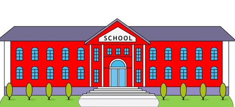 नवक्रमोन्नत विद्यालयों को मिली ऑफिसियल आइ, पद भी आवंटित