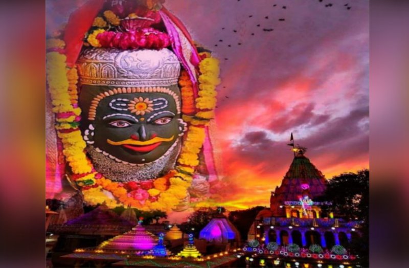 New Year: Welcome to the new year here in a different way