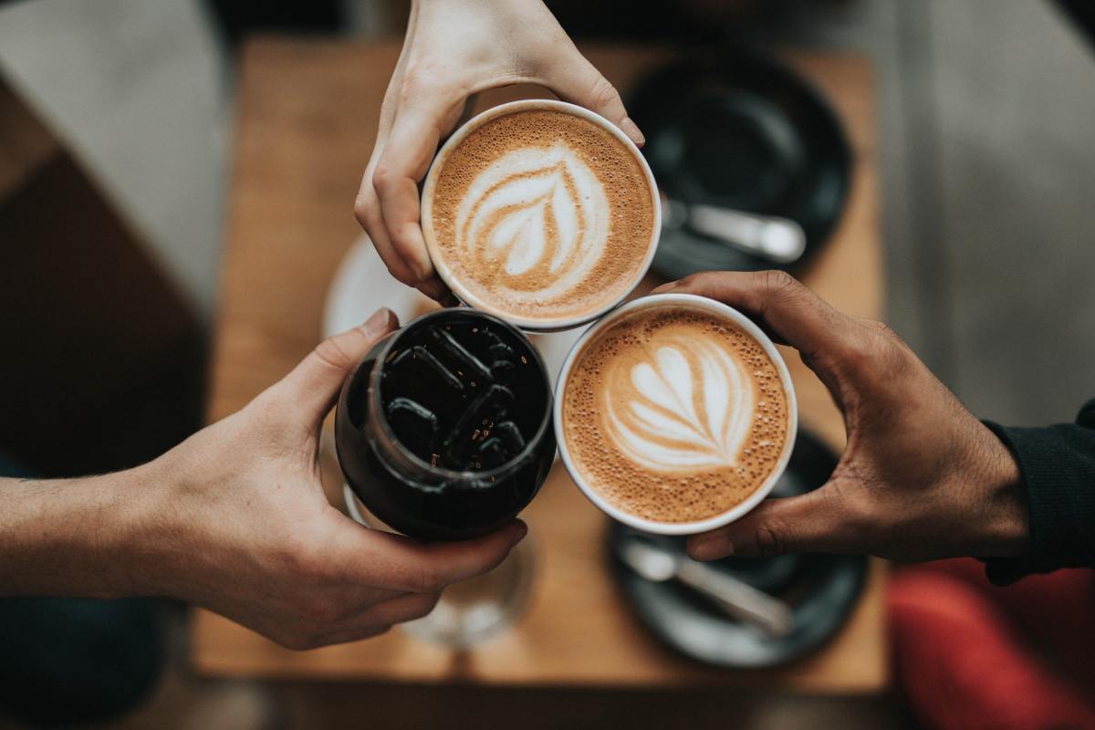 एक दिन में करते हैं यदि तीन से ज्यादा कॉफी का सेवन तो बढ़ सकता है दिल की बीमारी का खतरा, अध्यन
