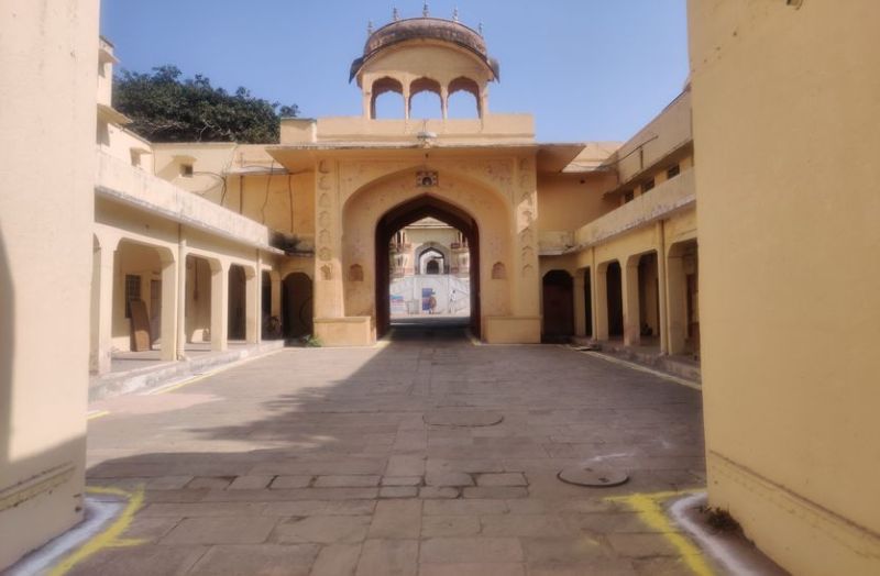 Heritage Municipal Corporation Jaipur घर—घर कचरा संग्रहण की यूं करेंगे बैठे—बैठे मॉनिटरिंग