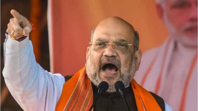 अमित शाह की रैली - उन्नाव से गुजरने वाले हल्के, भारी सभी प्रकार के वाहनों के लिए प्रतिबंध लागू