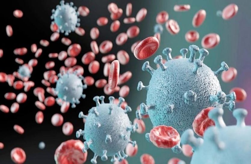 खानपान सुधरने से बैक्टीरिया का खतरा घटा, आबोहवा में बदलाव दे रहा वायरस को न्योता